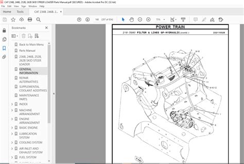 cat skid steer 236 specs|cat 236b wiring diagram.